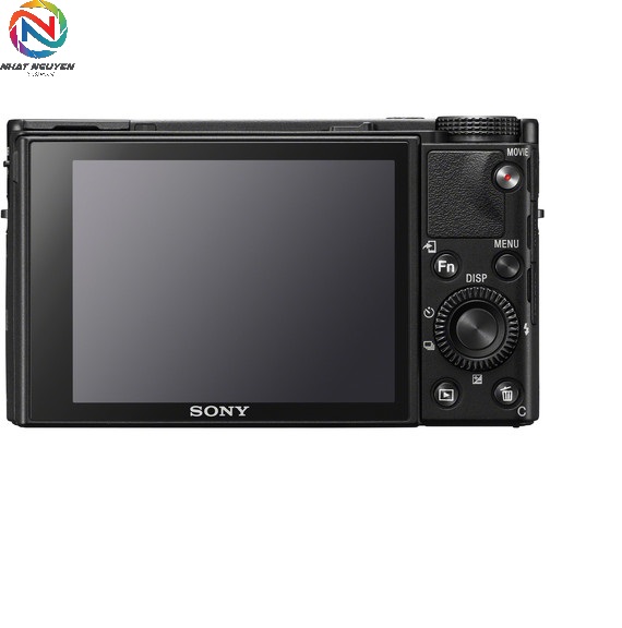 Máy ảnh Sony RX100 VII