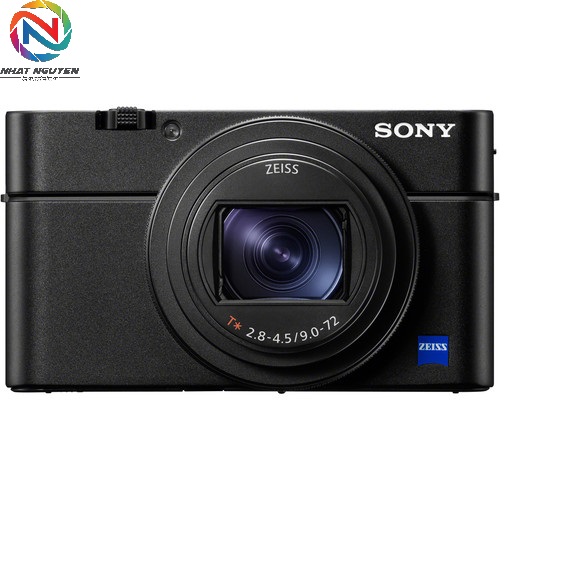 Máy ảnh Sony RX100 VII