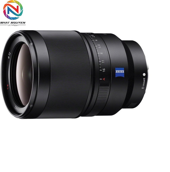 Ống Kính Sony FE 35 Mm F1.4 ZA Distagon T*- SEL35F14Z