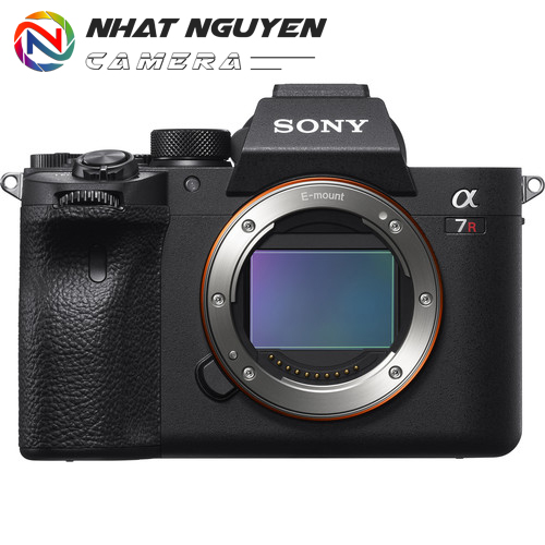 Sony Alpha A7RIV A - Sony A7R4A - Sony A7RM4A - Body - Chính Hãng