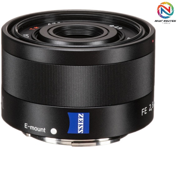 Ống Kính Sony FE 35 Mm F2.8 ZA Sonnar T* - SEL35F28Z