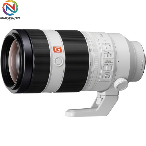 Ống Kính Sony FE 100-400mm F4.5-5.6 GM Lens | SEL100400GM