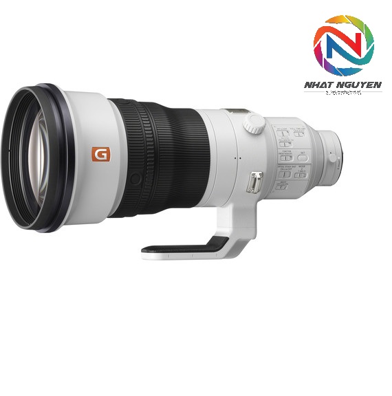 Ống Kính Sony FE 400mm F2.8 GM OSS - SEL400F28GM