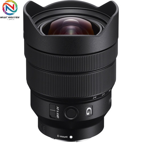 Ống Kính Sony FE 12-24mm F4 G - SEL1224G