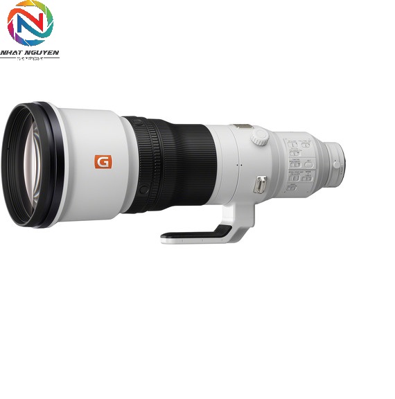 Ống Kính Sony FE 600mm F4 GM OSS - Chính hãng