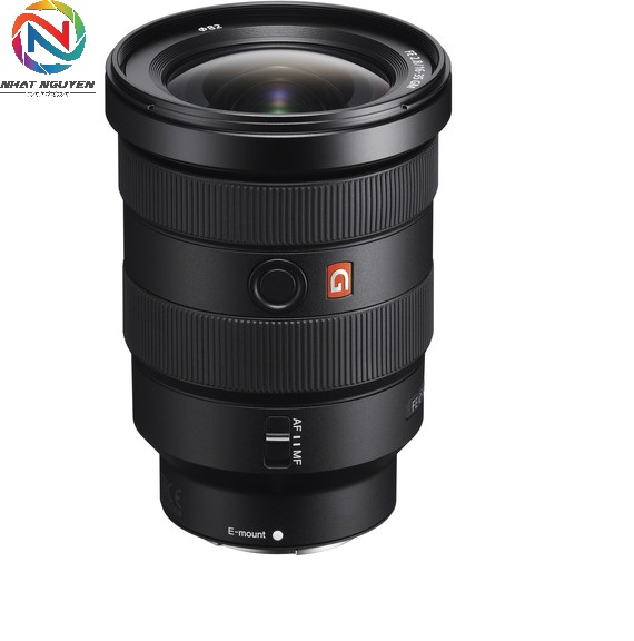 Ống Kính Sony FE 16-35 mm F2.8 GM - SEL1635GM