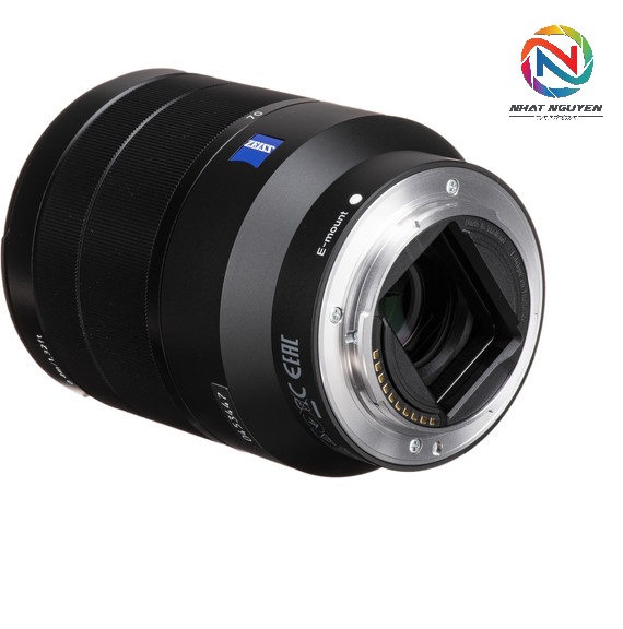 Ống Kính Sony FE 24-70 F4 ZA OSS Vario-Tessar T* - SEL2470Z