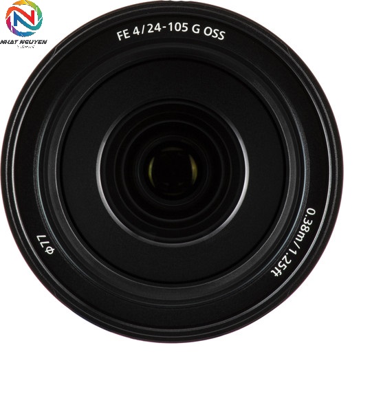 Ống Kính Sony FE 24-105mm F4 G OSS - SEL24105G