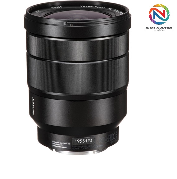 Ống Kính Sony FE 16-35 F4 ZA OSS Vario-Tessar T* - SEL1635Z