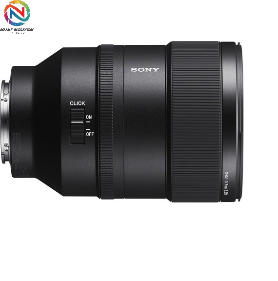 Ống Kính Sony G Master FE 135mm F1.8 GM - SEL135F18GM