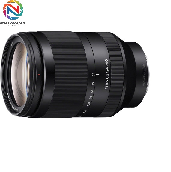 Ống Kính Sony FE 24-240 Mm F3.5-6.3 OSS - SEL24240