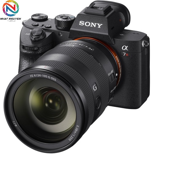 Ống Kính Sony FE 24-105mm F4 G OSS - SEL24105G