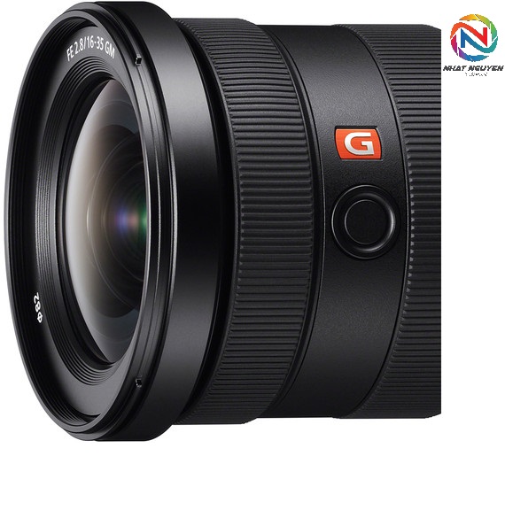 Ống Kính Sony FE 16-35 mm F2.8 GM - SEL1635GM