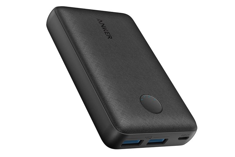 Pin Dự Phòng Anker PowerCore Select 10000 - A1223