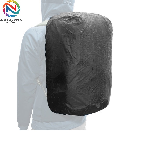 Áo Chống Nước Balo Peak Design Travel Rain Fly