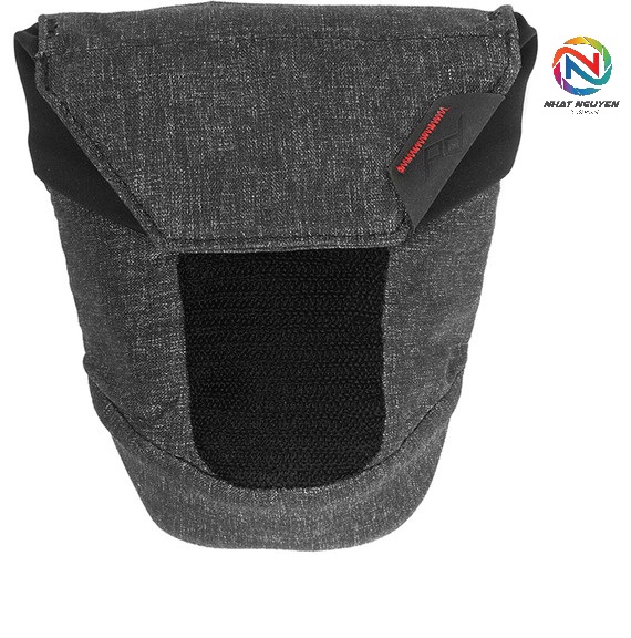 Túi Peak Design Range Pouch (Size Small, Charcoal)