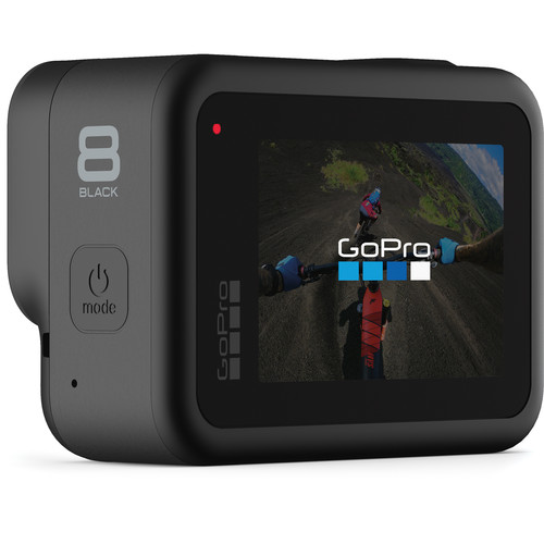 Camera hành trình GoPro 8 Black