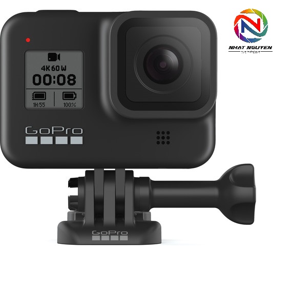 Camera hành trình GoPro 8 Black