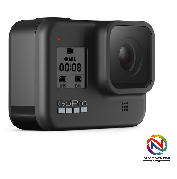 Camera hành trình GoPro 8 Black