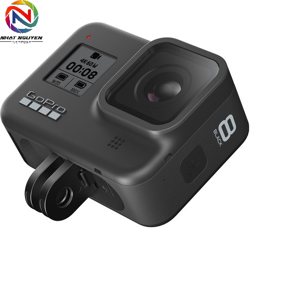 Camera hành trình GoPro 8 Black