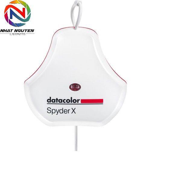 Datacolor SpyderX Elite - Cân màu màn hình Datacolor Spyder X Elite - Bảo hành chính hãng