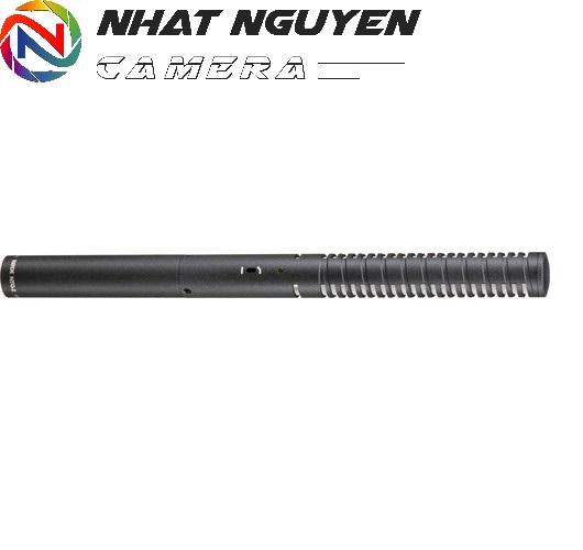 Mic Rode NTG2 Shotgun Microphone - Bảo hành 12 tháng