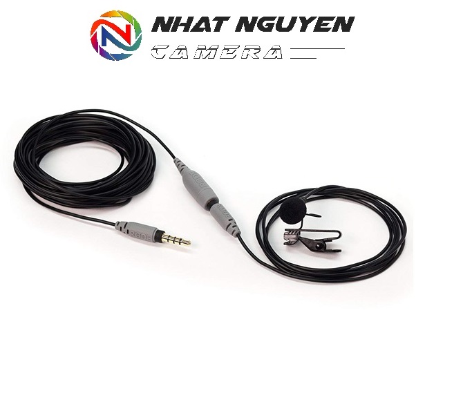 Dây cáp nối dài Rode SC1 (Hàng Chính Hãng)