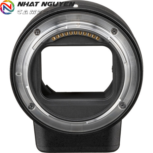 Ngàm chuyển Nikon FTZ Mount Adapter