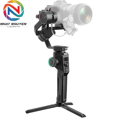 Gimbal chống rung MOZA AirCross 2