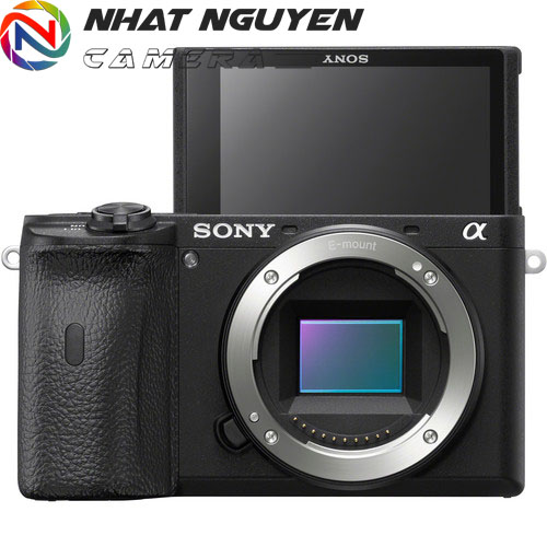 Máy Ảnh Sony A6600 (99%)- Hàng Cũ