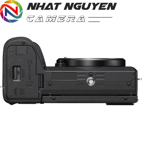 Máy Ảnh Sony A6600 và Lens 18-135mm -Chính hãng