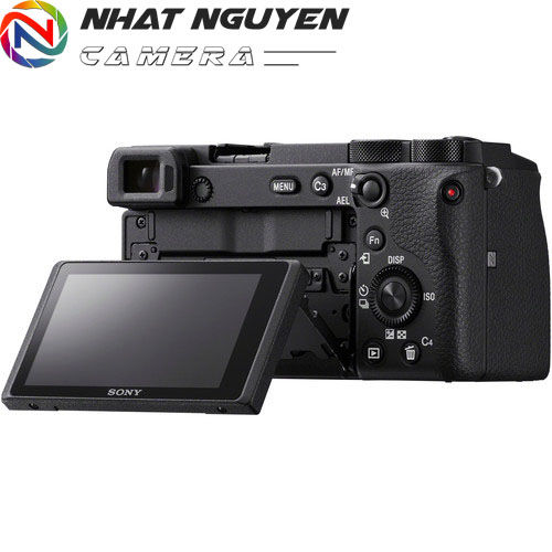 Máy Ảnh Sony A6600 (Chính hãng)