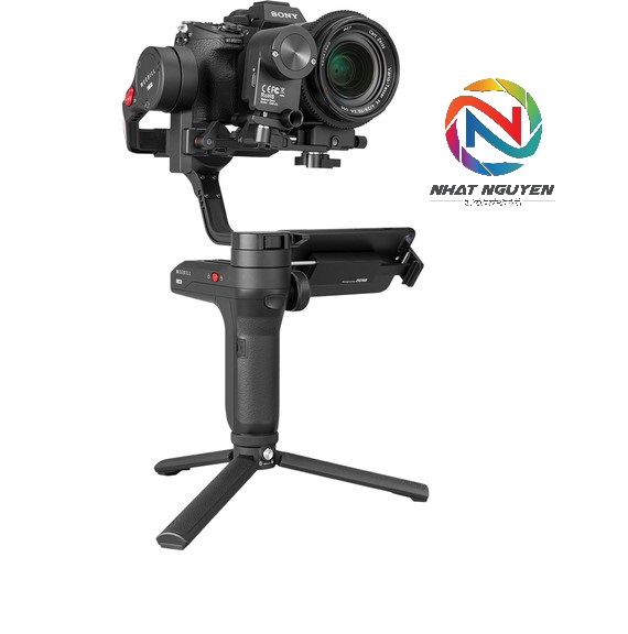 Tripod Zhiyun cho gimbal Weebill Lab