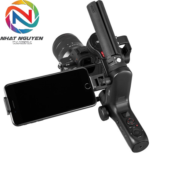 Tripod Zhiyun cho gimbal Weebill Lab