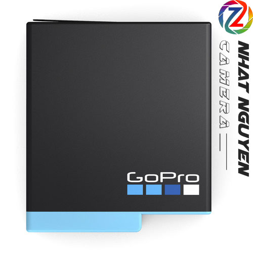 Pin Zin GoPro 8 / 7 / 6 / 5 Black / Hero 2018 - Bảo hành chính hãng 12 tháng