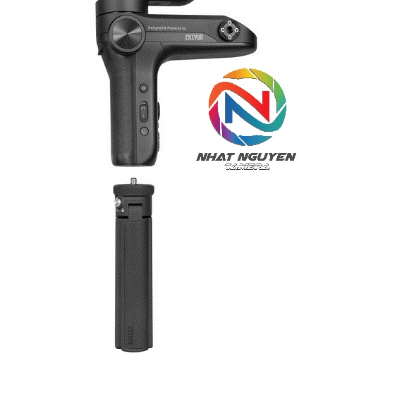 Tripod Zhiyun cho gimbal Weebill Lab