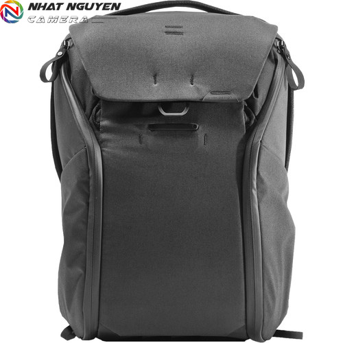 Balo Peak Design Everyday Backpack v2 - 20L - Màu Black