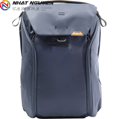 Balo Peak Design Everyday Backpack v2 - 30L - Màu Midnight - Chính hãng