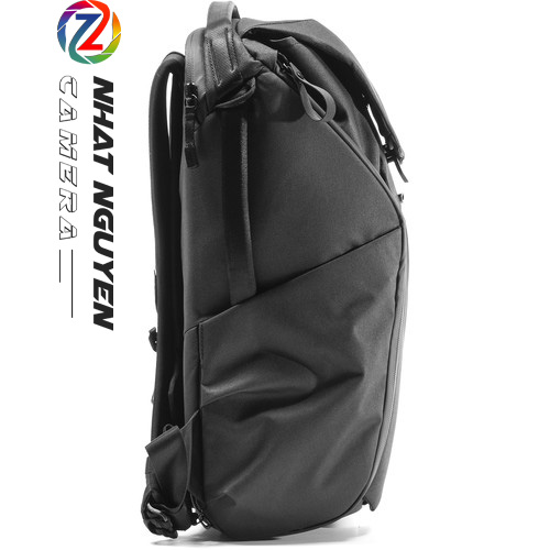 Balo Peak Design Everyday Backpack v2 - 20L - Màu Black