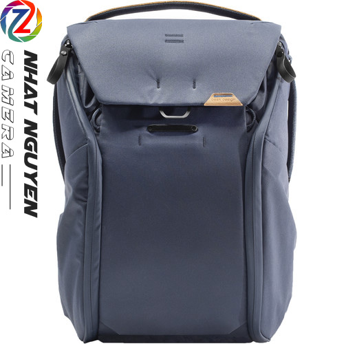 Balo Peak Design Everyday Backpack v2 - 20L - màu Midnight