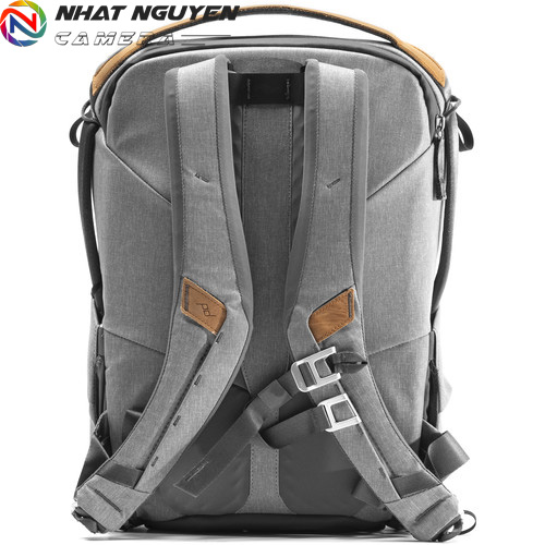 Balo Peak Design Everyday Backpack v2 - 20L -Màu Ash