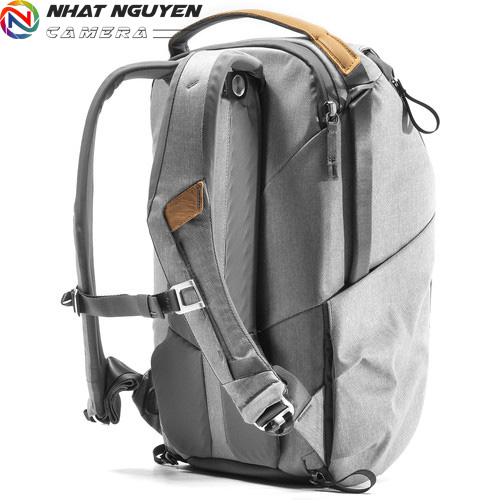 Balo Peak Design Everyday Backpack v2 - 20L -Màu Ash