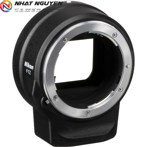 Ngàm chuyển Nikon FTZ Mount Adapter