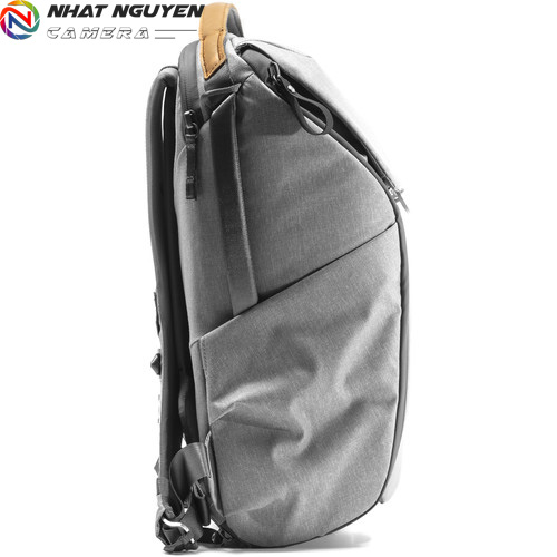 Balo Peak Design Everyday Backpack v2 - 20L -Màu Ash