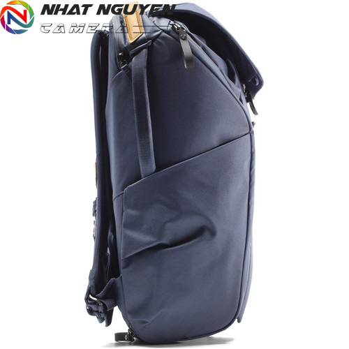 Balo Peak Design Everyday Backpack v2 - 30L - Màu Midnight - Chính hãng