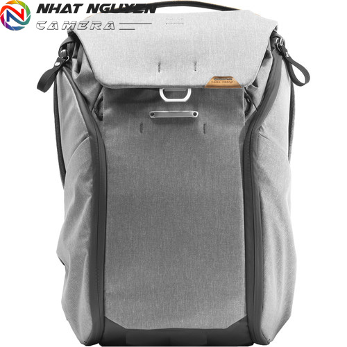 Balo Peak Design Everyday Backpack v2 - 20L -Màu Ash