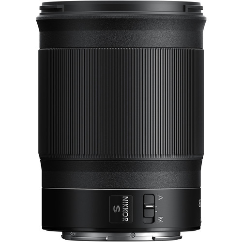 Ống Kính Lens Nikon Z 85mm f/1.8 S, Mới 100% - Bảo Hành chính hãng VIC 12 tháng