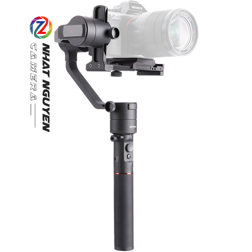 Gimbal chống rung MOZA AirCross