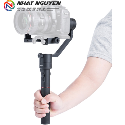 Gimbal chống rung MOZA AirCross