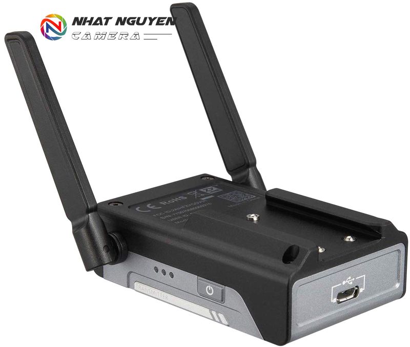 Truyền tín hiệu không dây Zhiyun Wireless Video Transmitter